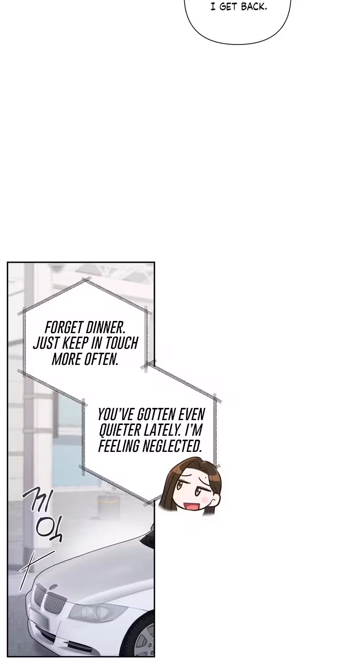 Read Crossed Hearts chapter 39 image 44 on Lezhin
