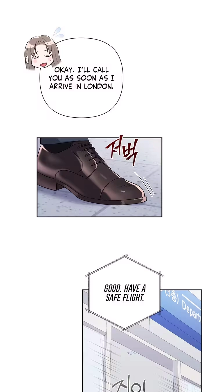 Read Crossed Hearts chapter 39 image 45 on Lezhin