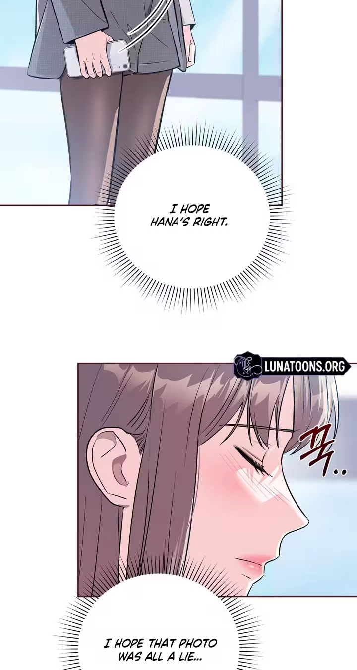 Read Crossed Hearts chapter 39 image 47 on Lezhin