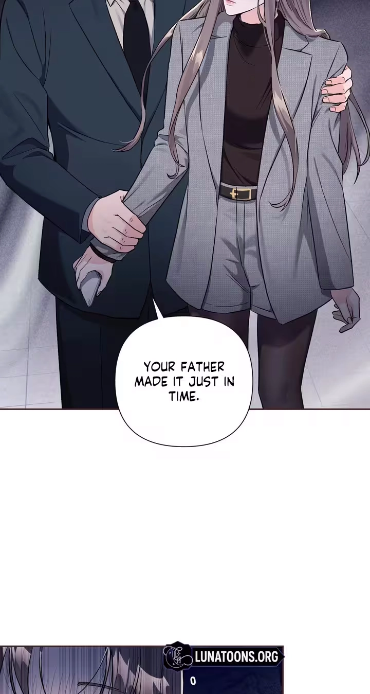 Read Crossed Hearts chapter 39 image 51 on Lezhin