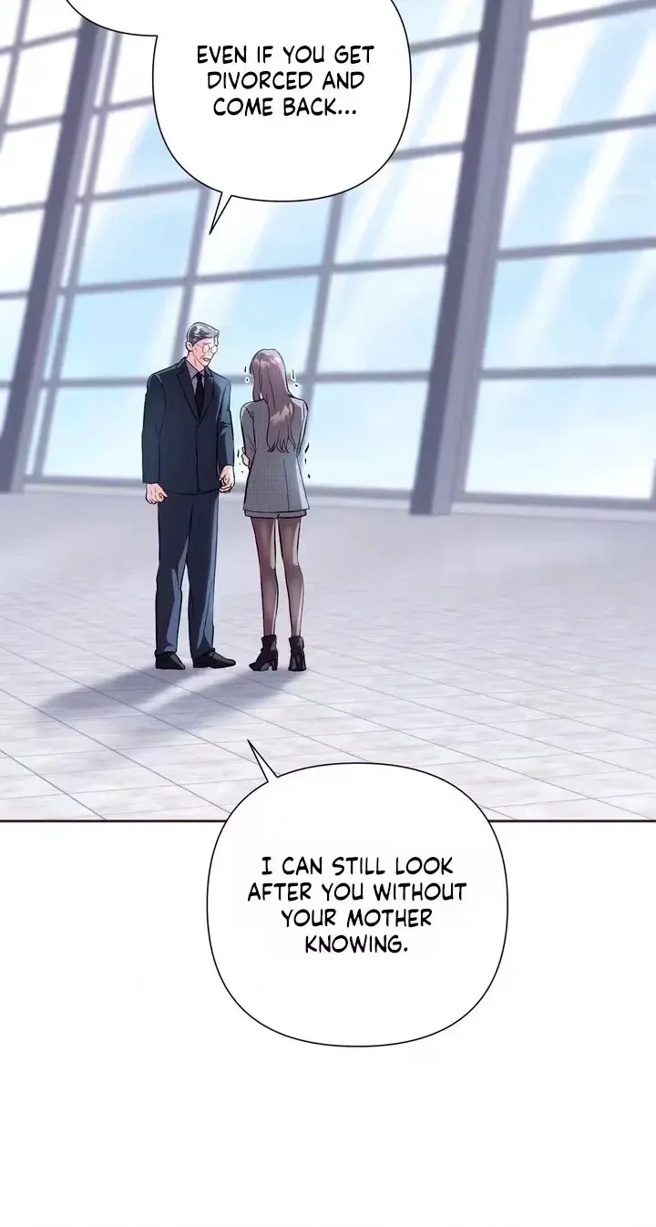 Read Crossed Hearts chapter 39 image 59 on Lezhin