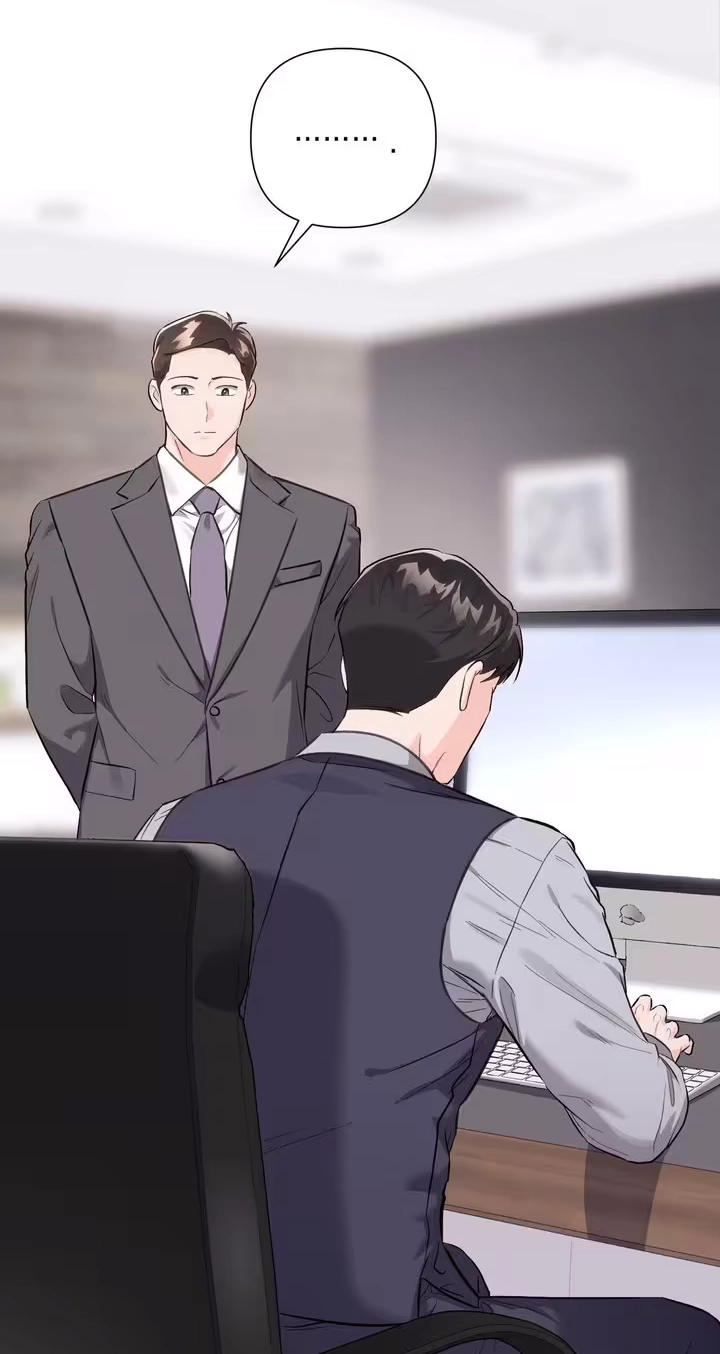 Read Crossed Hearts chapter 39 image 6 on Lezhin