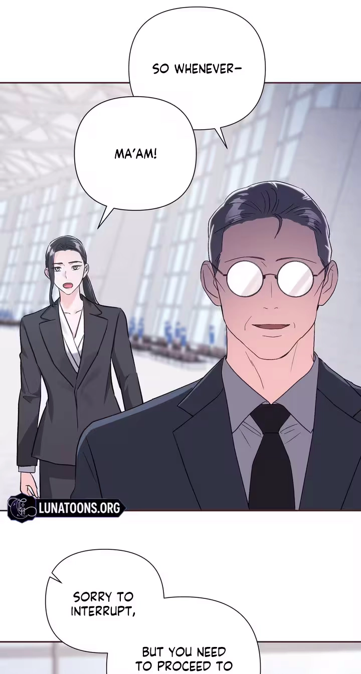 Read Crossed Hearts chapter 39 image 60 on Lezhin