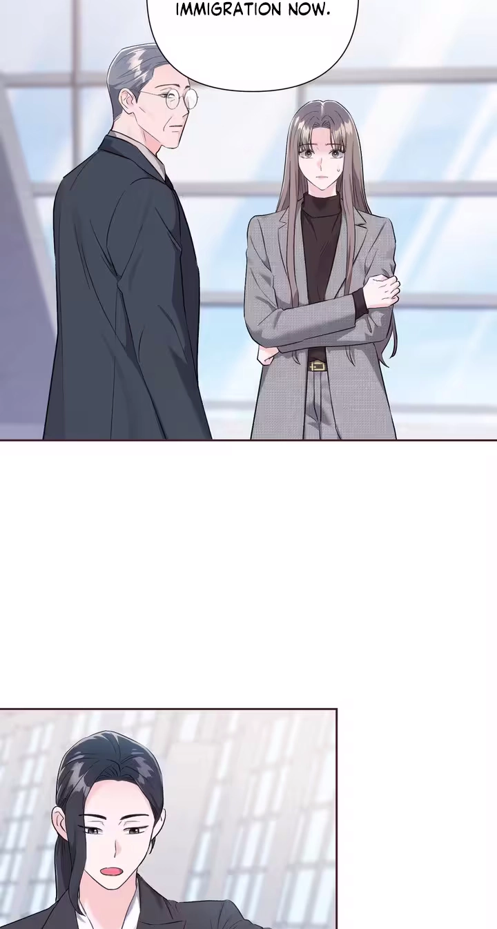 Read Crossed Hearts chapter 39 image 61 on Lezhin
