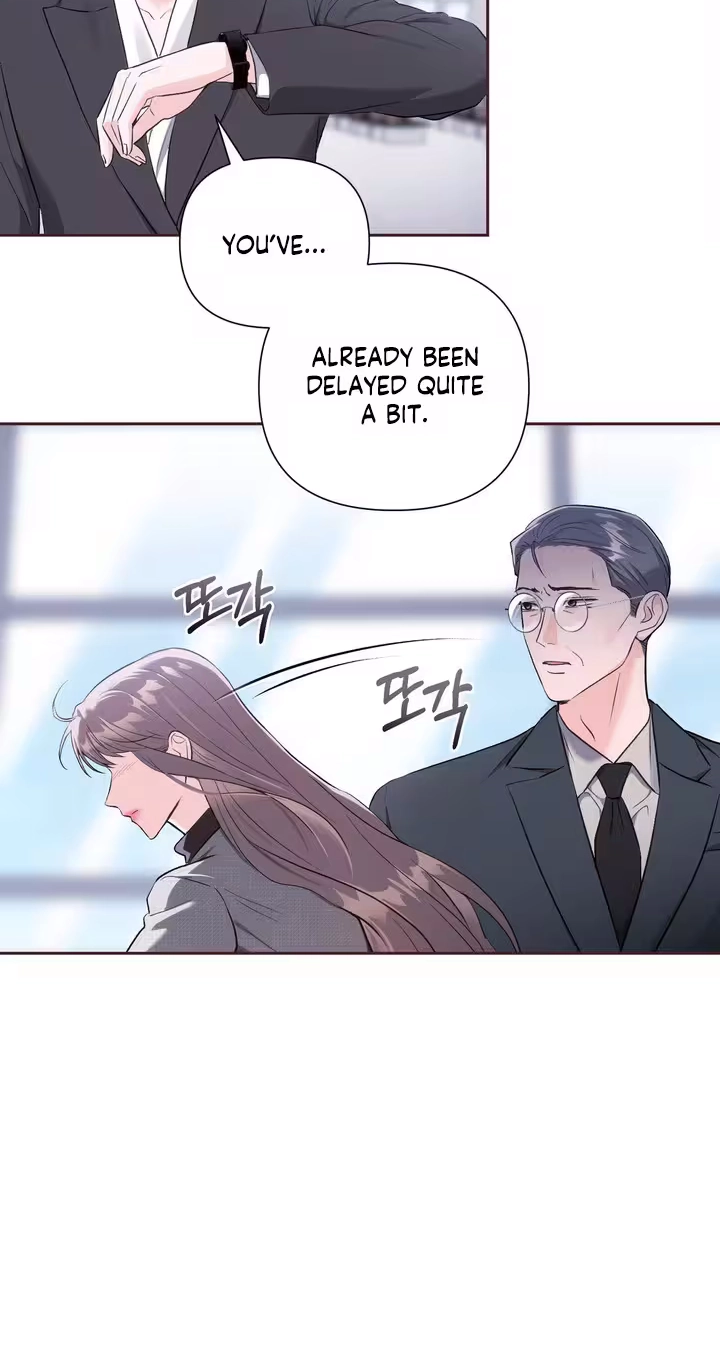 Read Crossed Hearts chapter 39 image 62 on Lezhin