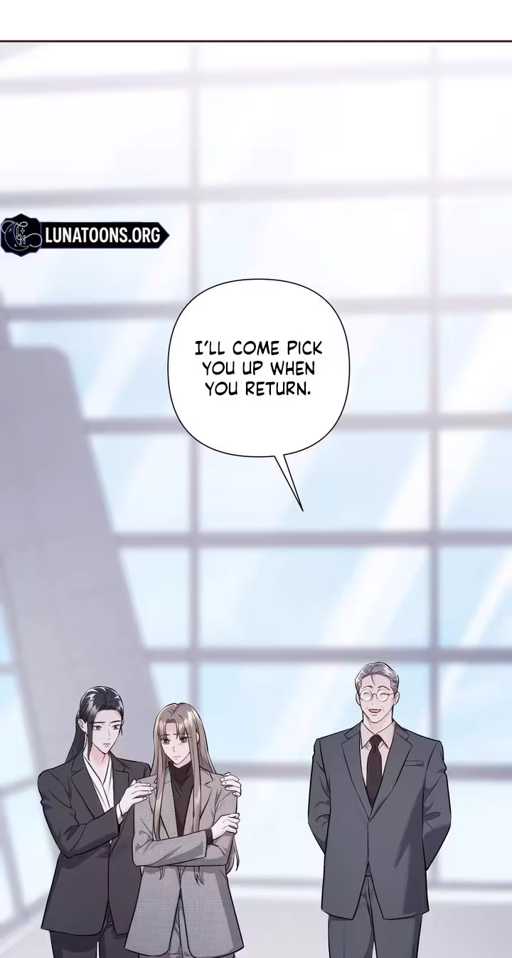 Read Crossed Hearts chapter 39 image 63 on Lezhin