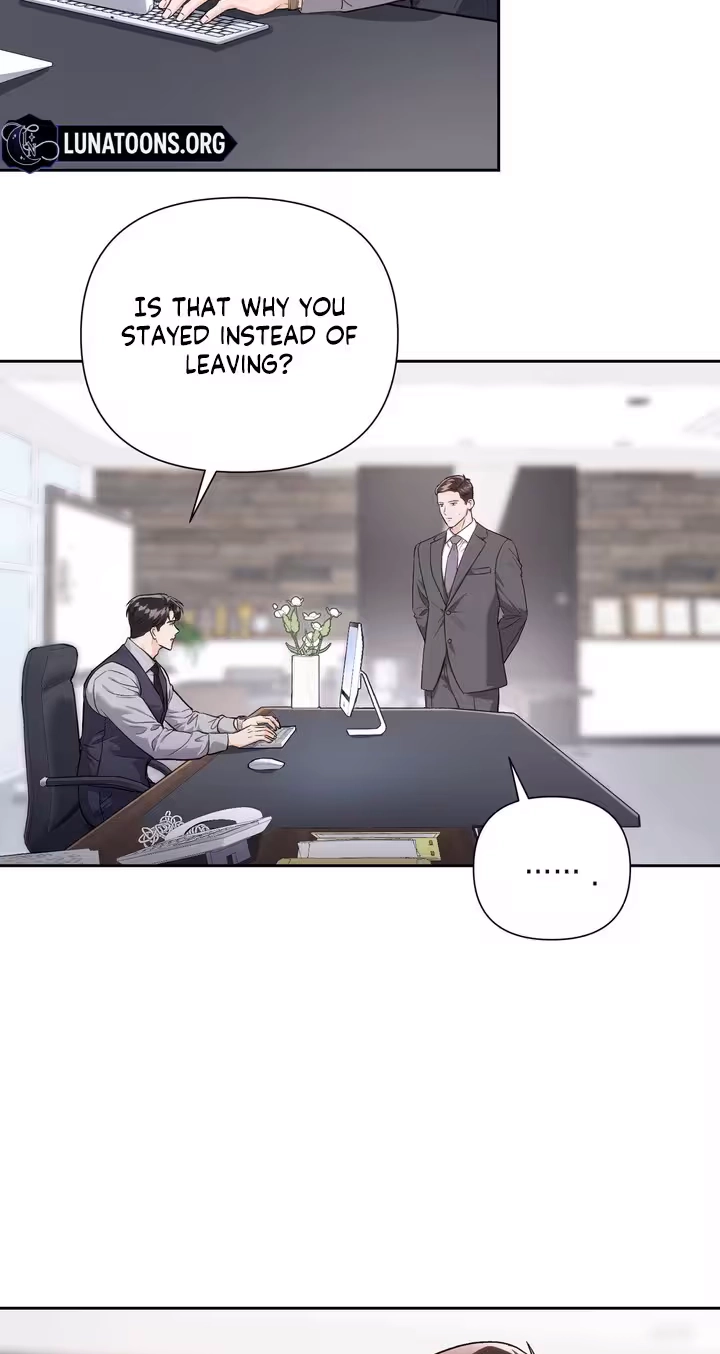 Read Crossed Hearts chapter 39 image 8 on Lezhin