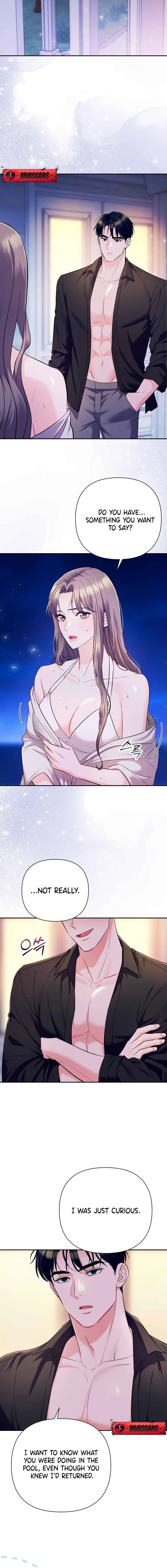 Read Crossed Hearts chapter 4 image 13 on Lezhin