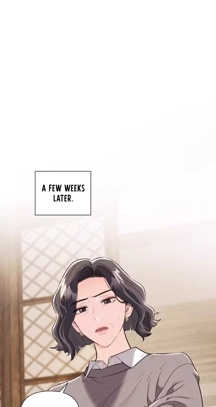 Read Crossed Hearts chapter 40 image 10 on Lezhin