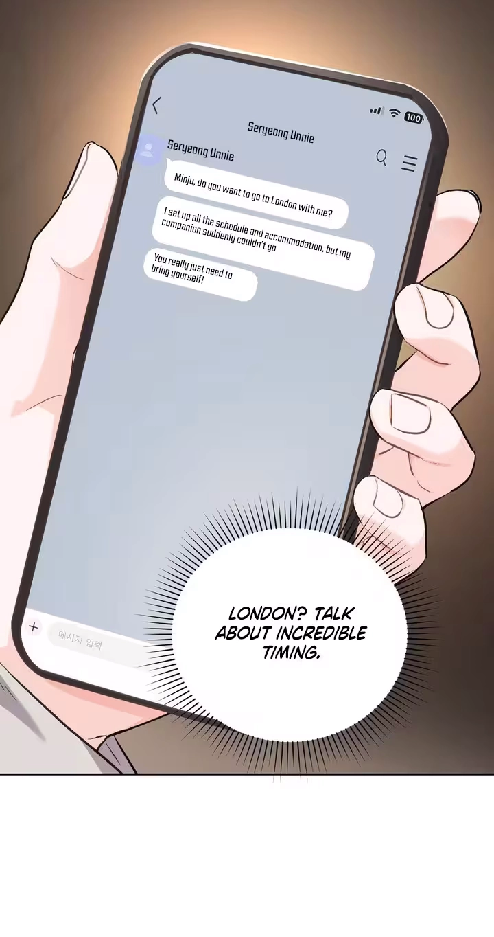 Read Crossed Hearts chapter 40 image 20 on Lezhin