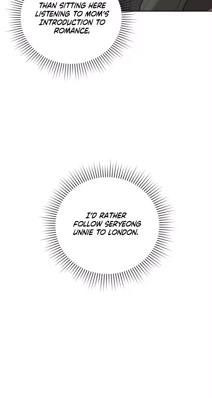 Read Crossed Hearts chapter 40 image 23 on Lezhin