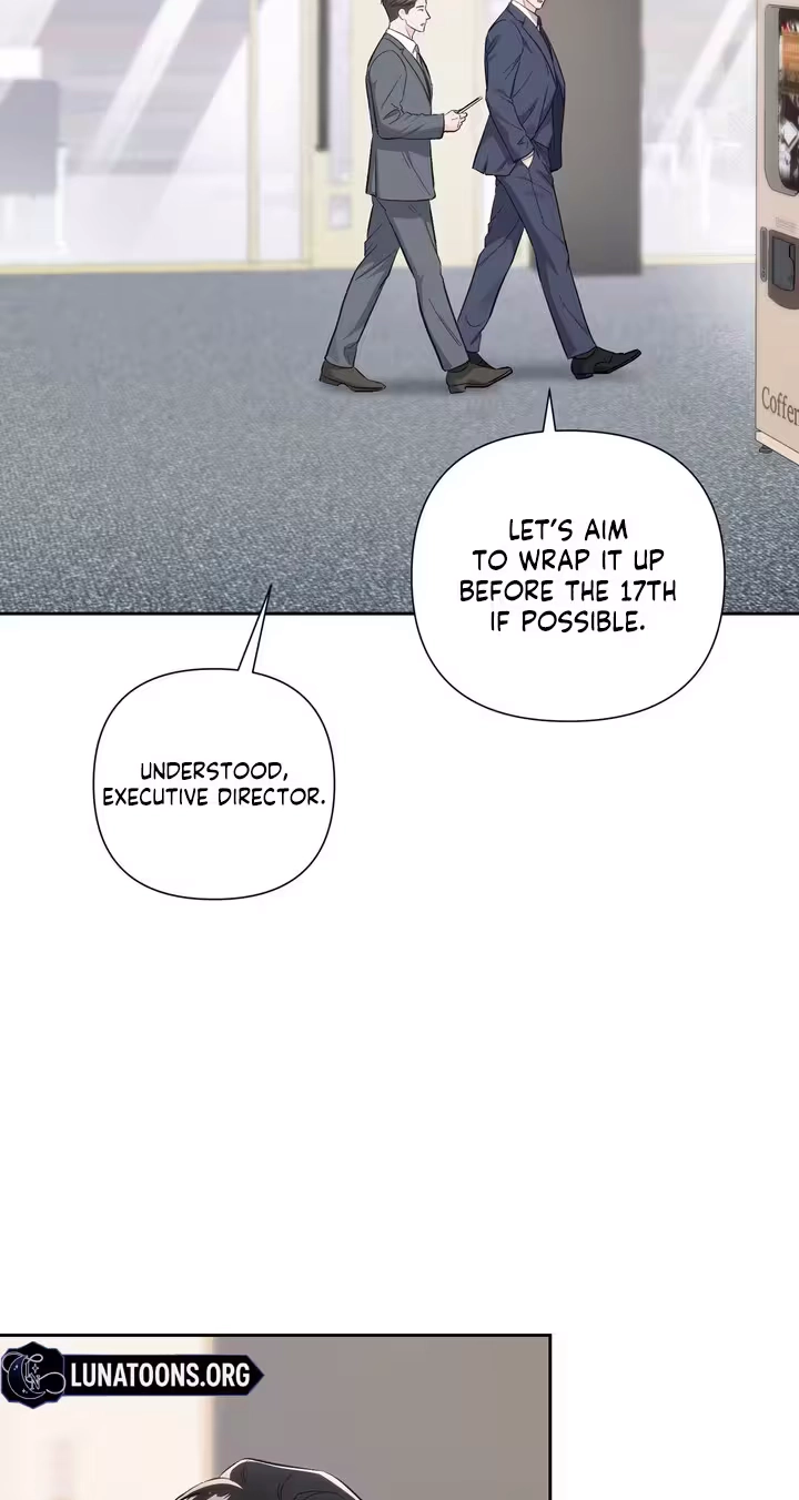 Read Crossed Hearts chapter 40 image 27 on Lezhin
