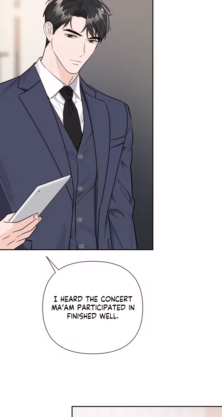 Read Crossed Hearts chapter 40 image 28 on Lezhin
