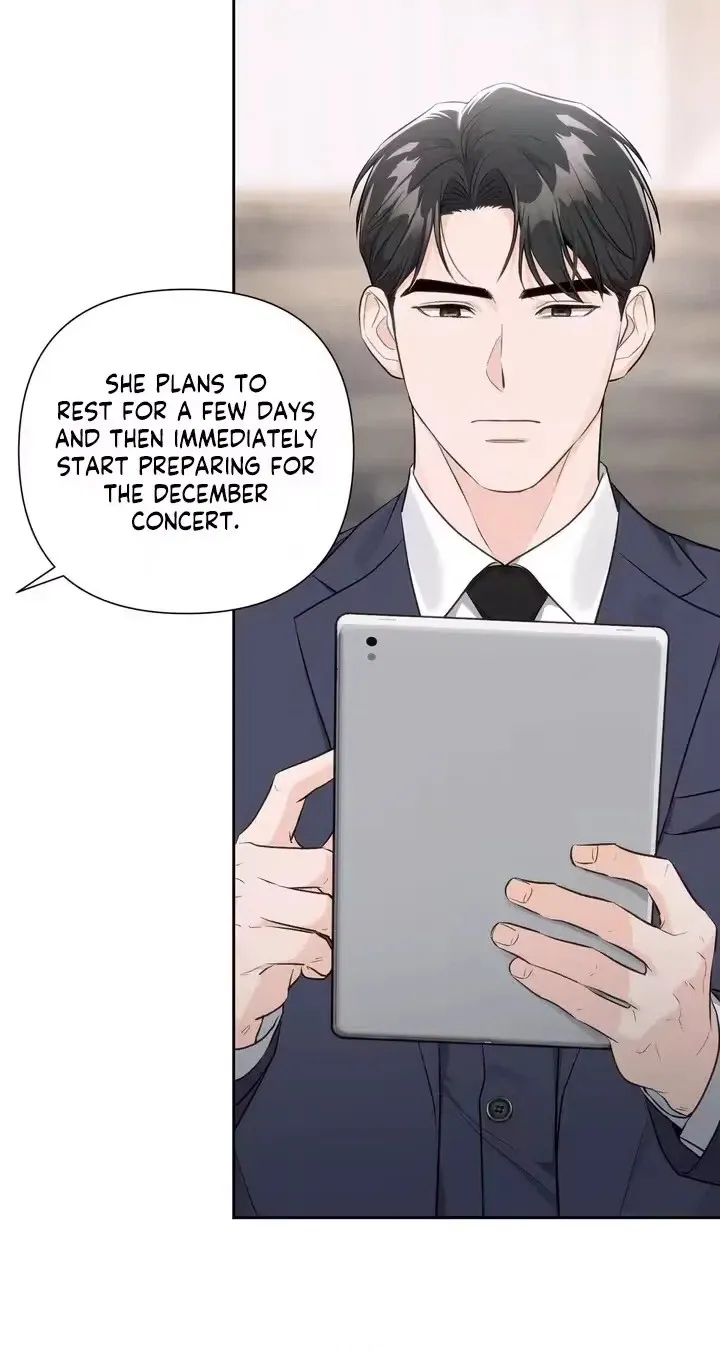 Read Crossed Hearts chapter 40 image 29 on Lezhin
