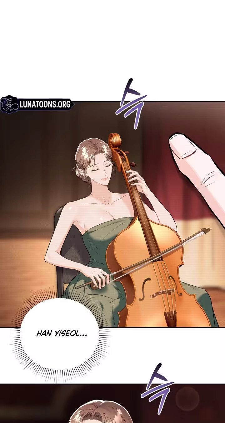 Read Crossed Hearts chapter 40 image 30 on Lezhin