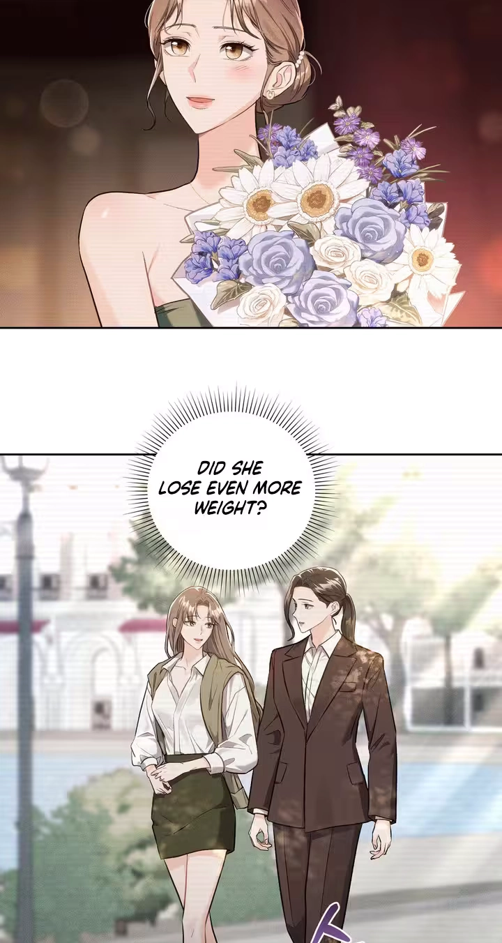 Read Crossed Hearts chapter 40 image 31 on Lezhin