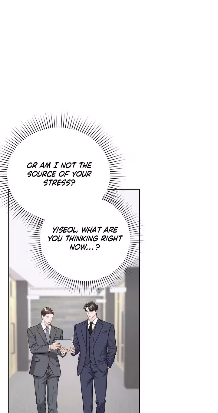 Read Crossed Hearts chapter 40 image 35 on Lezhin
