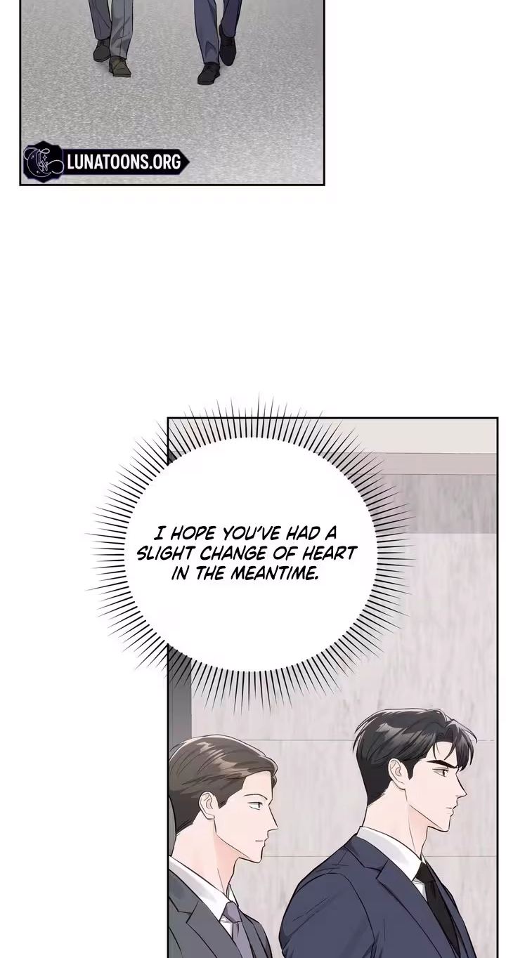 Read Crossed Hearts chapter 40 image 36 on Lezhin