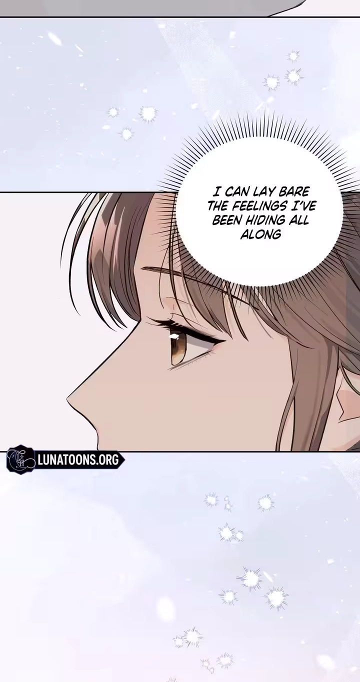 Read Crossed Hearts chapter 40 image 38 on Lezhin