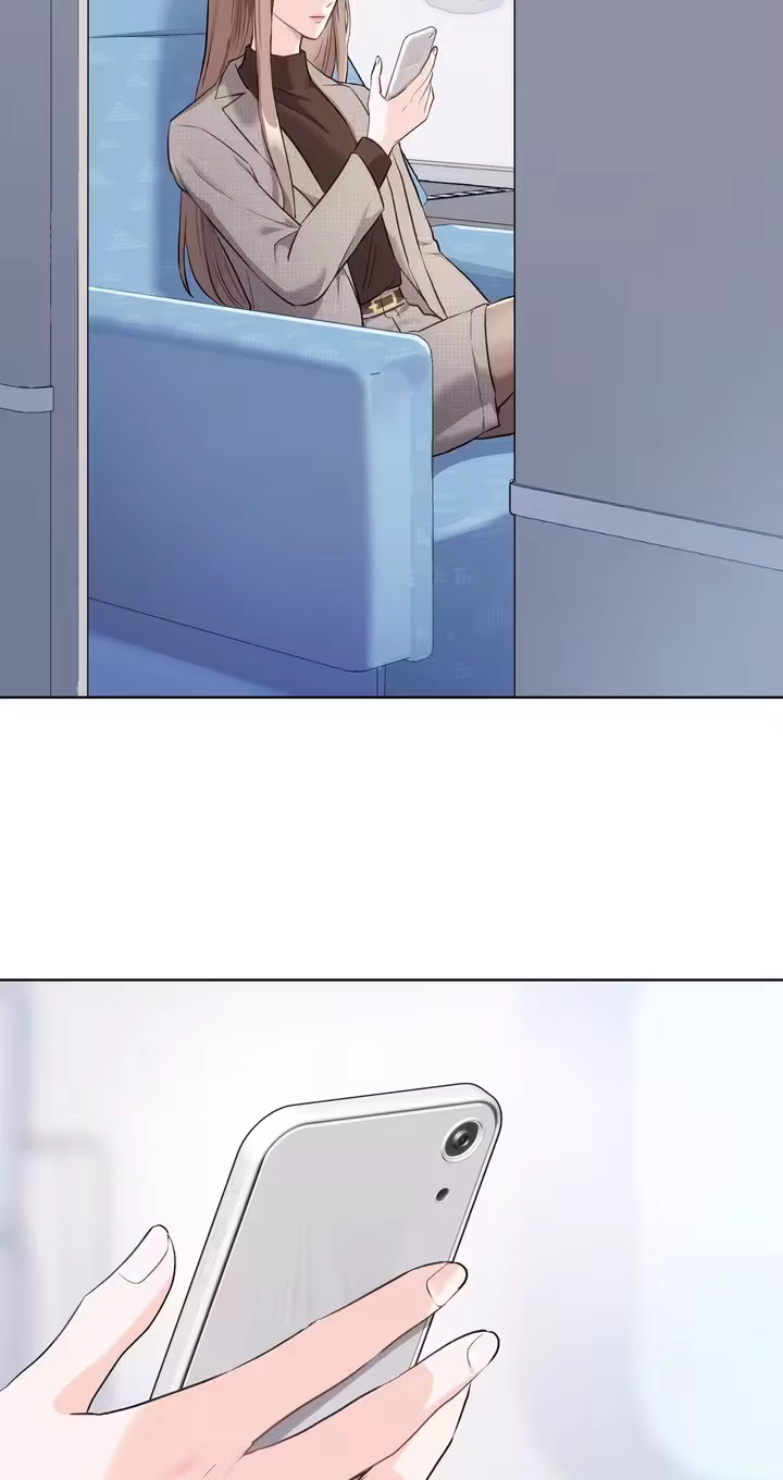 Read Crossed Hearts chapter 40 image 4 on Lezhin
