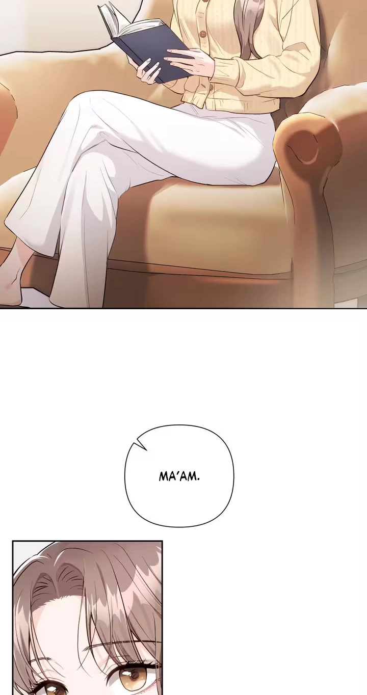 Read Crossed Hearts chapter 40 image 40 on Lezhin