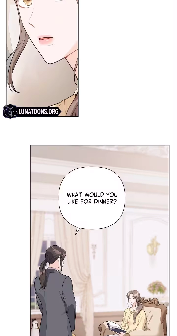 Read Crossed Hearts chapter 40 image 41 on Lezhin