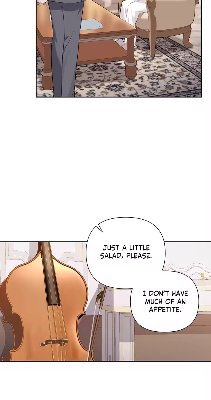 Read Crossed Hearts chapter 40 image 42 on Lezhin