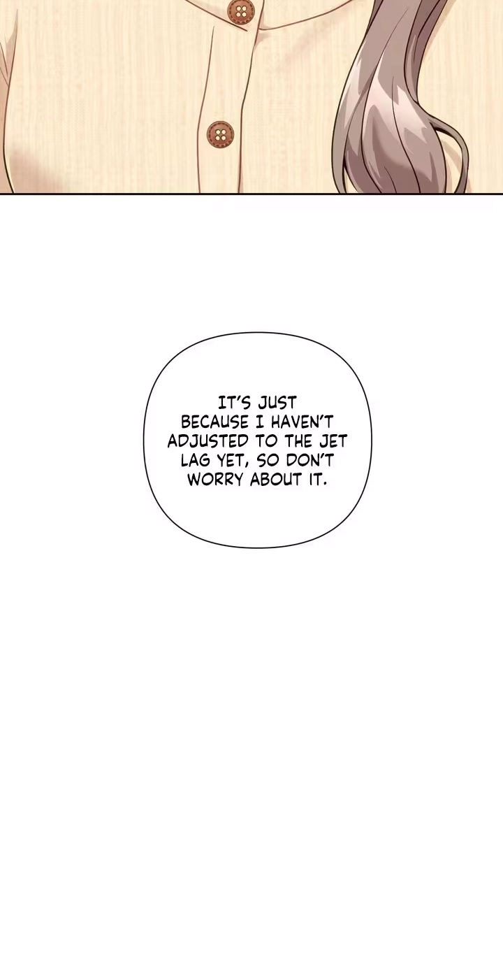 Read Crossed Hearts chapter 40 image 45 on Lezhin