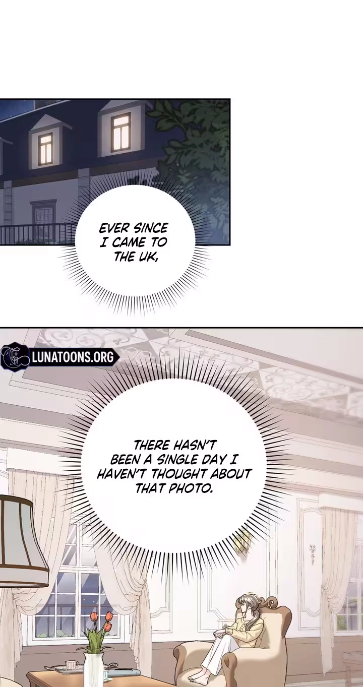 Read Crossed Hearts chapter 40 image 46 on Lezhin