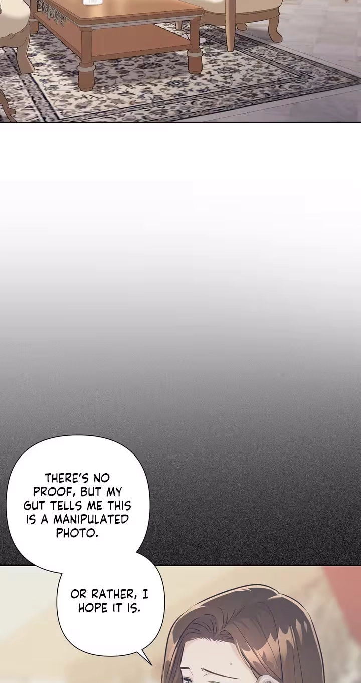 Read Crossed Hearts chapter 40 image 47 on Lezhin