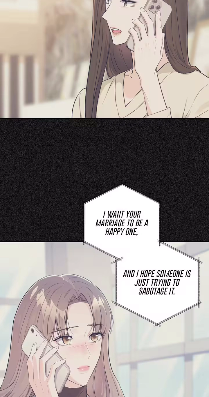 Read Crossed Hearts chapter 40 image 48 on Lezhin