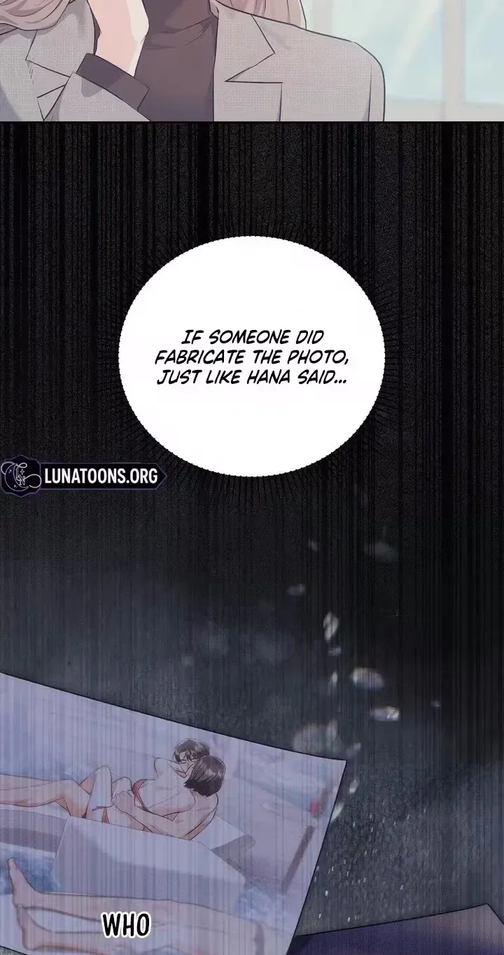 Read Crossed Hearts chapter 40 image 49 on Lezhin