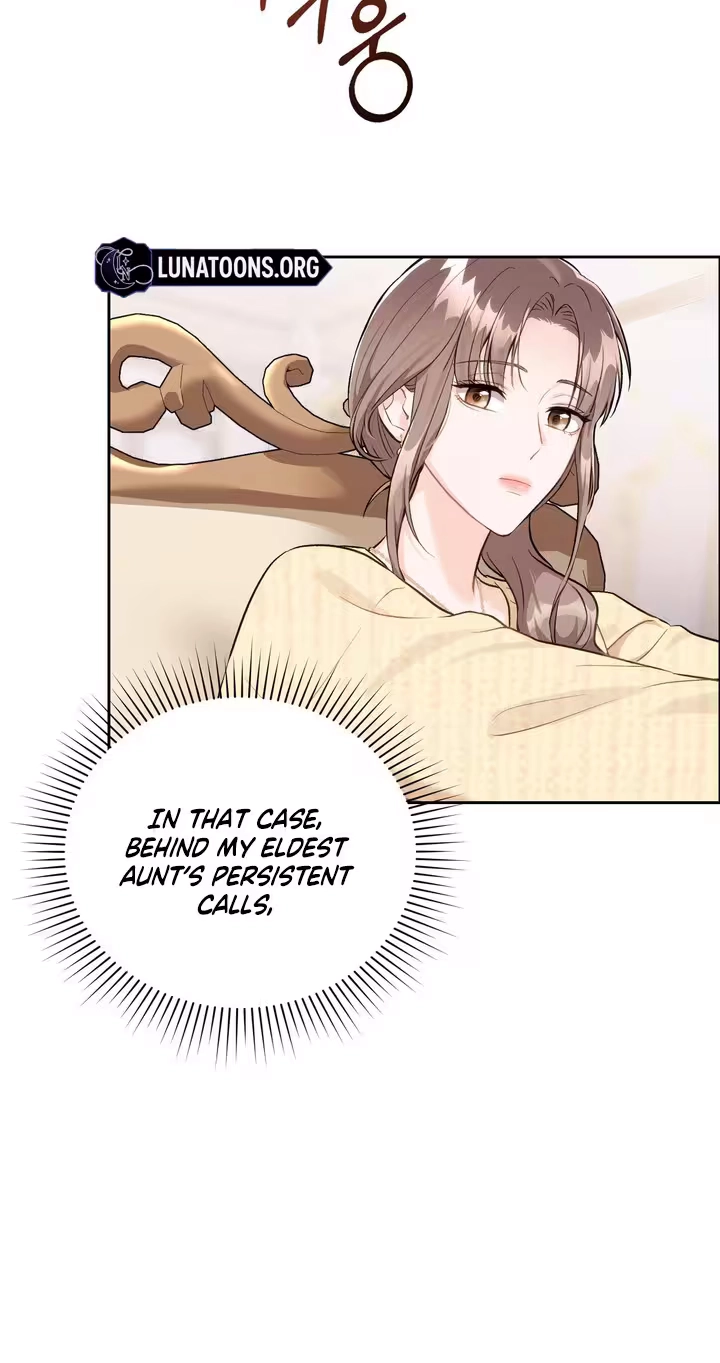 Read Crossed Hearts chapter 40 image 52 on Lezhin