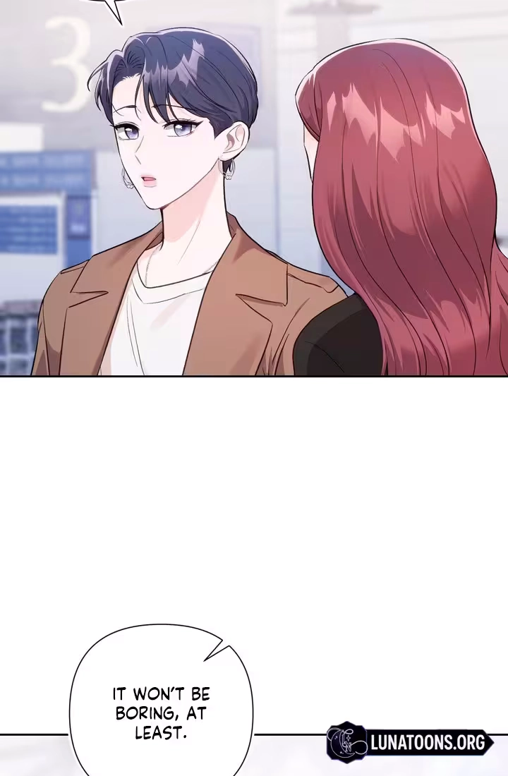 Read Crossed Hearts chapter 40 image 55 on Lezhin