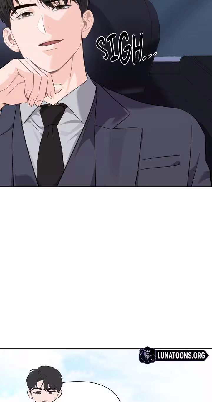 Read Crossed Hearts chapter 40 image 7 on Lezhin