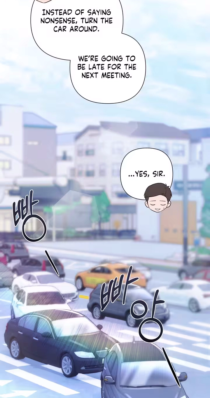 Read Crossed Hearts chapter 40 image 8 on Lezhin