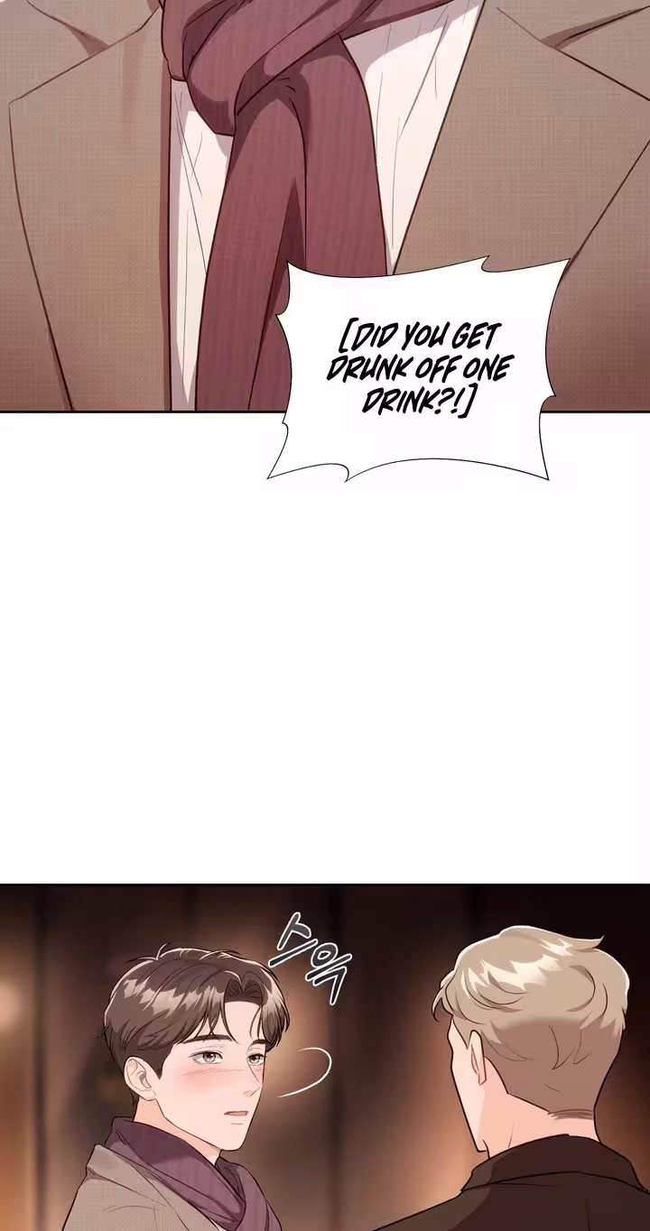 Read Crossed Hearts chapter 41 image 11 on Lezhin