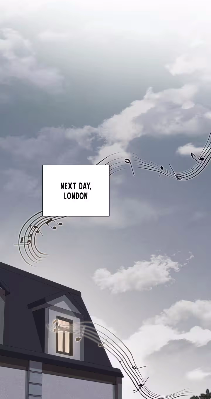 Read Crossed Hearts chapter 41 image 14 on Lezhin