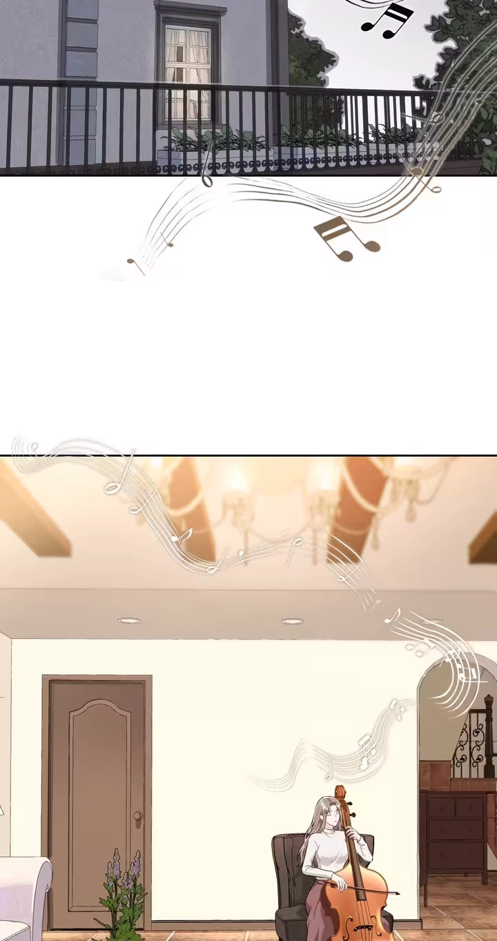 Read Crossed Hearts chapter 41 image 15 on Lezhin