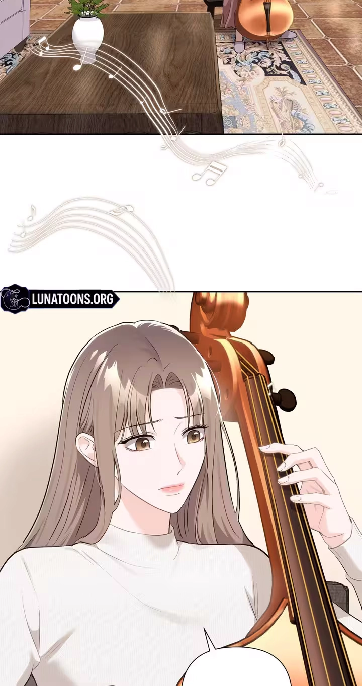 Read Crossed Hearts chapter 41 image 16 on Lezhin
