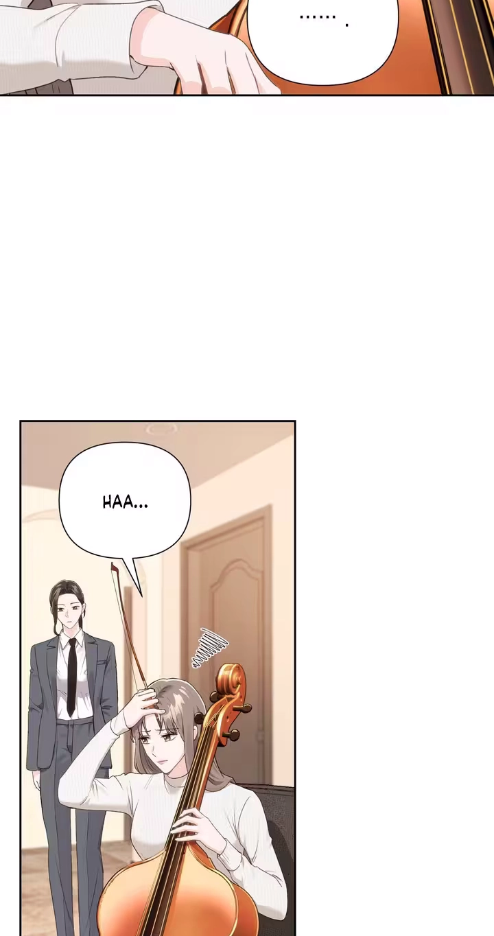 Read Crossed Hearts chapter 41 image 17 on Lezhin