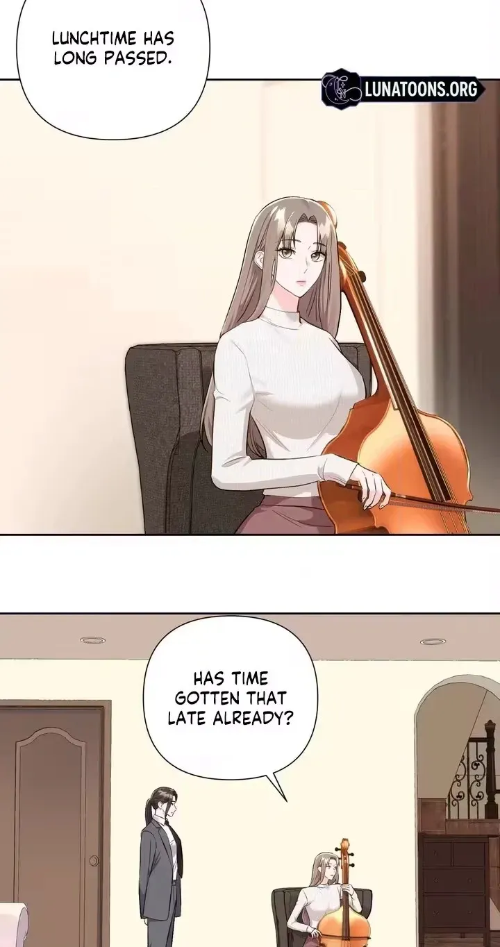 Read Crossed Hearts chapter 41 image 19 on Lezhin