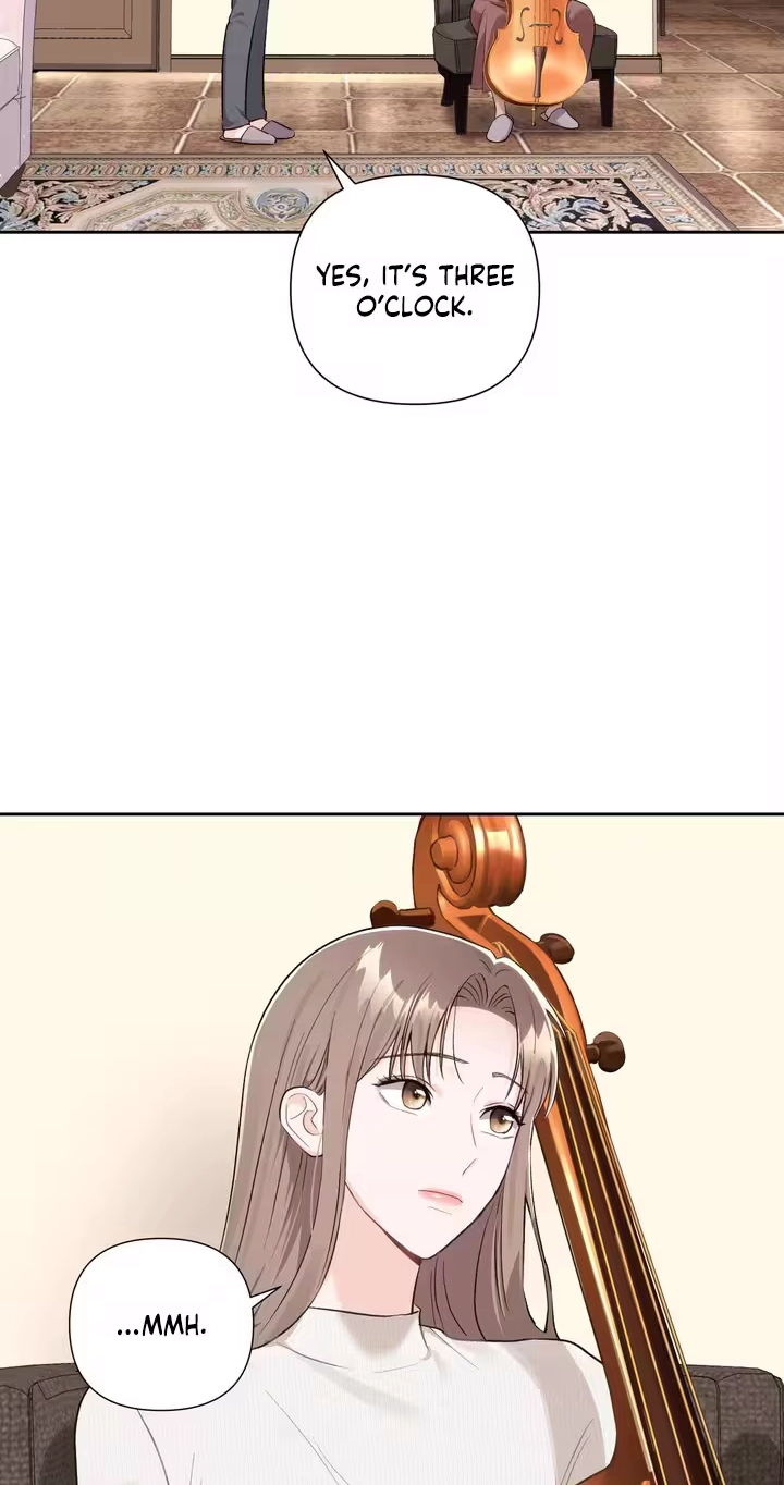 Read Crossed Hearts chapter 41 image 20 on Lezhin