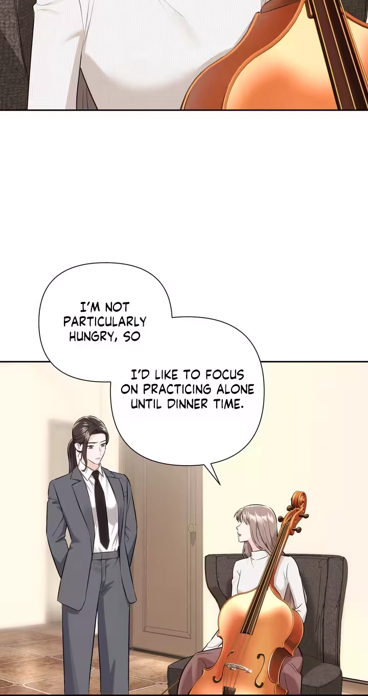 Read Crossed Hearts chapter 41 image 21 on Lezhin