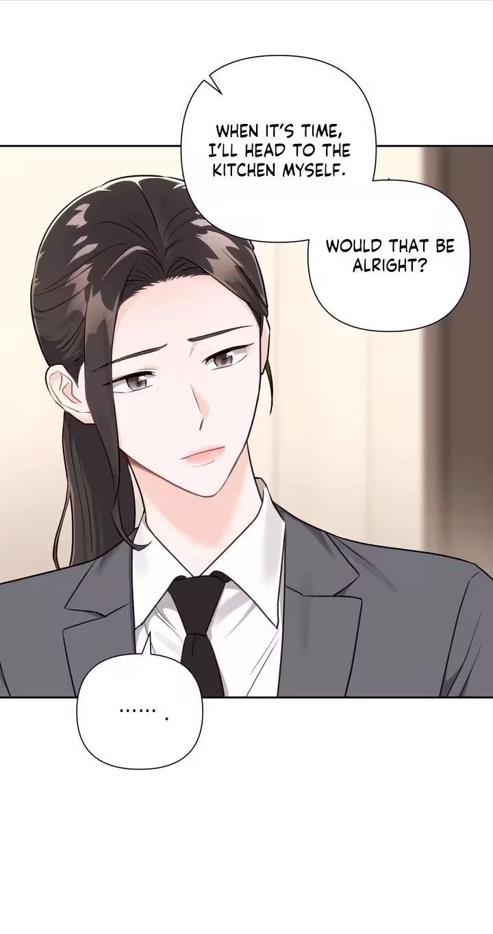 Read Crossed Hearts chapter 41 image 22 on Lezhin