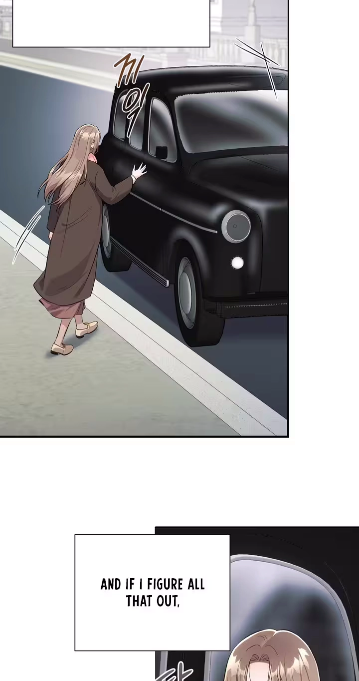Read Crossed Hearts chapter 41 image 31 on Lezhin