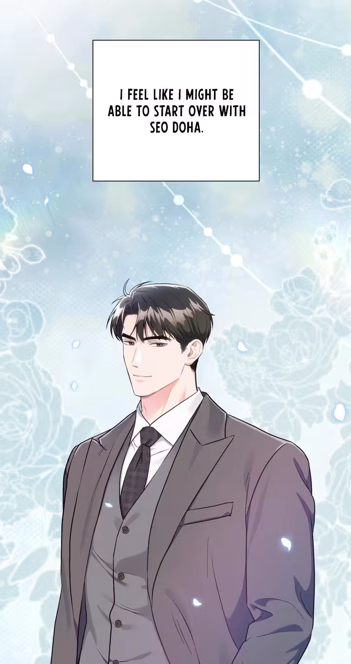 Read Crossed Hearts chapter 41 image 33 on Lezhin