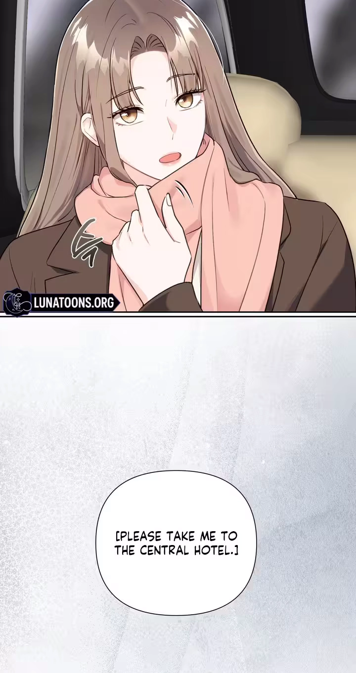 Read Crossed Hearts chapter 41 image 35 on Lezhin