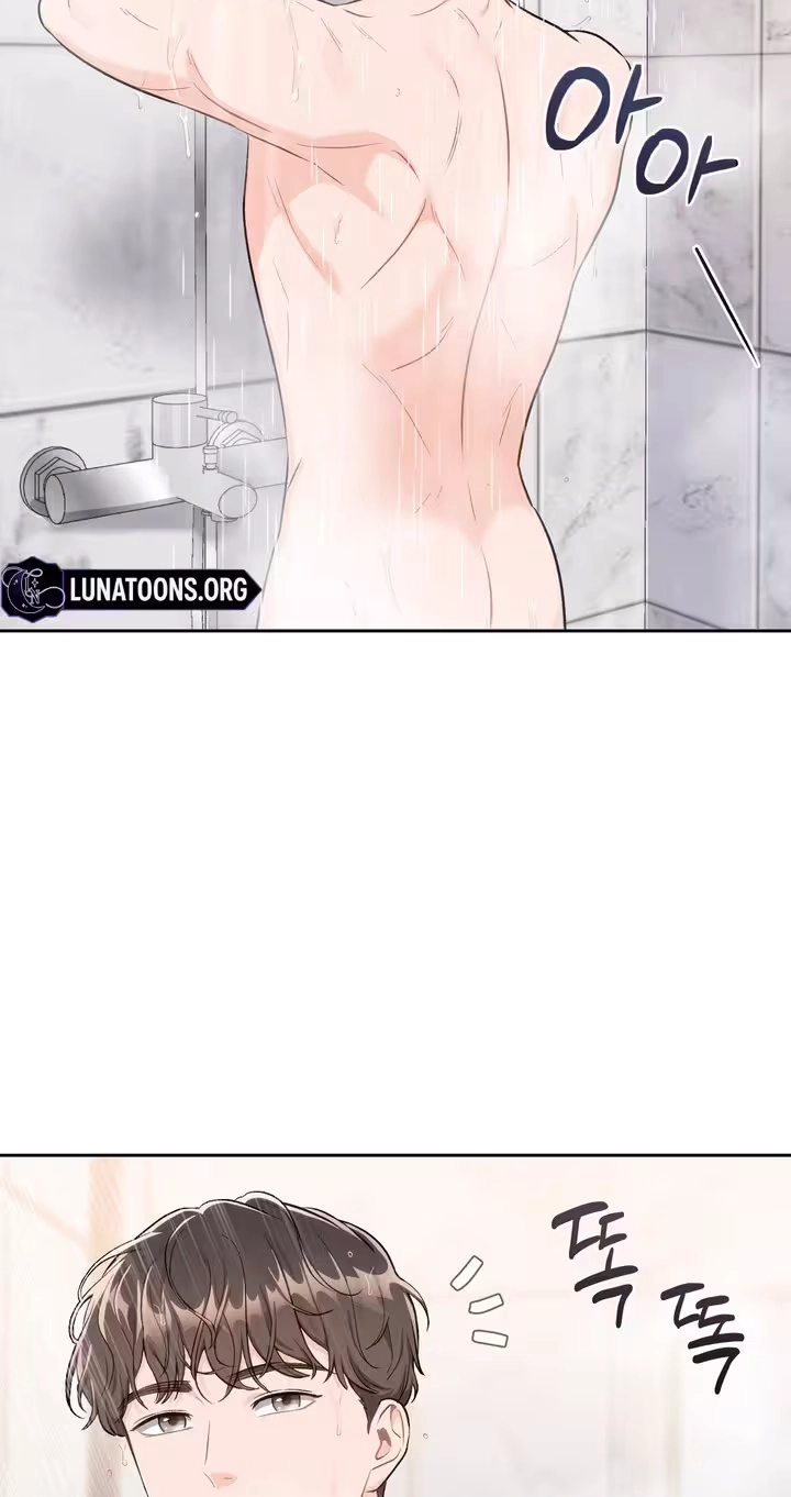 Read Crossed Hearts chapter 41 image 41 on Lezhin