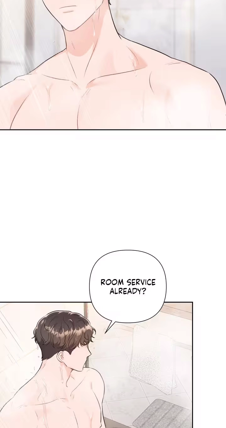 Read Crossed Hearts chapter 41 image 42 on Lezhin